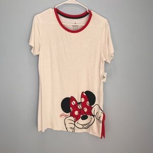 Minnie Mouse Shirt